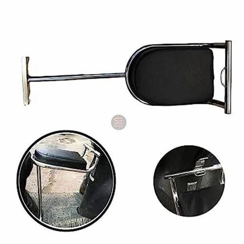 🛵 Portable Baby Seat for Scooters – Ride Safe, Ride Smart with Your Little One!