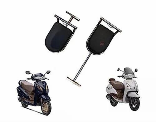 🛵 Portable Baby Seat for Scooters – Ride Safe, Ride Smart with Your Little One!