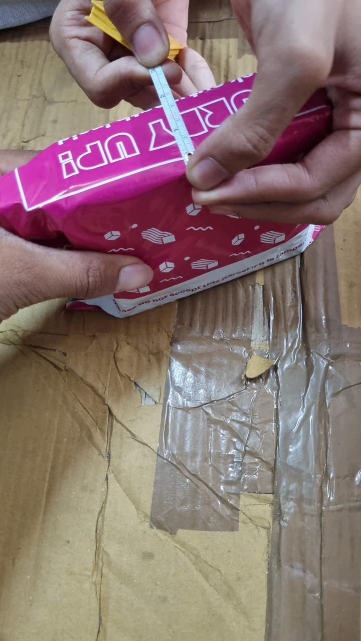 1. Smooth & Soft: Hand & Foot Roll-On for Dryness Relief – 40gm